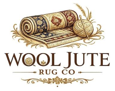 Wool Jute Rug Co